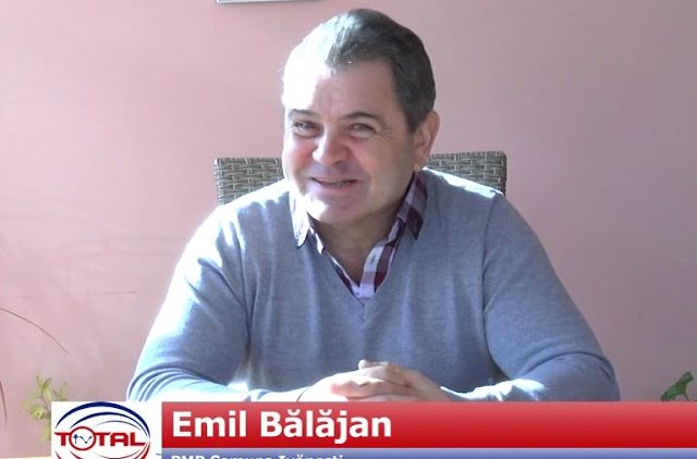 VIDEO: PMP Comuna Ivănești
