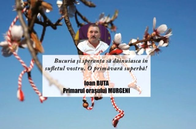 VIDEO//PRIMĂRIA ȘI CONSILIUL LOCAL ORAȘUL MURGENI