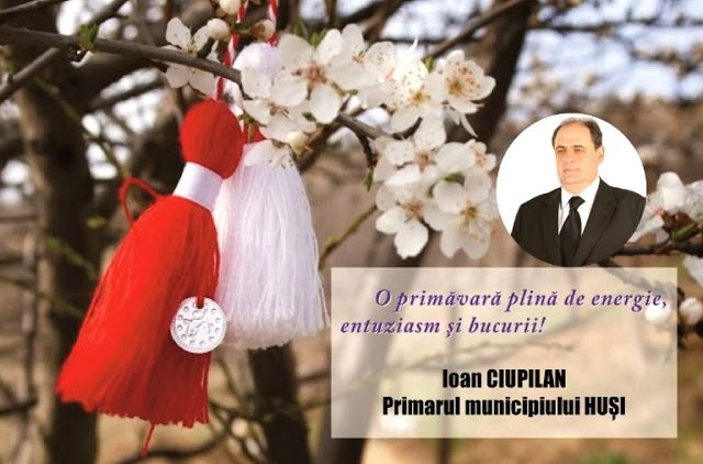 VIDEO//PRIMĂRIA ȘI CONSILIUL LOCAL MUNICIPIUL HUȘI