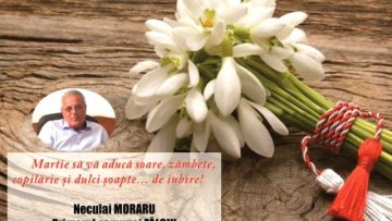 VIDEO//PRIMĂRIA ȘI CONSILIUL LOCAL COMUNA FĂLCIU