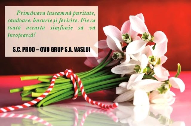 VIDEO// SC PROD OVO GRUP SA VASLUI