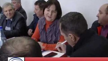 VIDEO: Ședința Consiliului Local Comuna Pogana