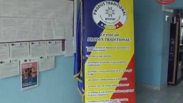 VIDEO: Soluția prin care fermierii vasluieni pot face față concurenței