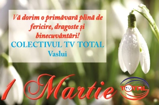 VIDEO//TELEVIZIUNEA TV TOTAL VASLUI
