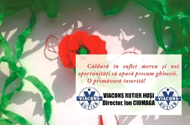 VIDEO//VIACONS RUTIER HUȘI