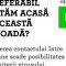 15 RECOMANDĂRI privind conduita socială responsabilă în prevenirea răspândirii coronavirus (COVID-19)