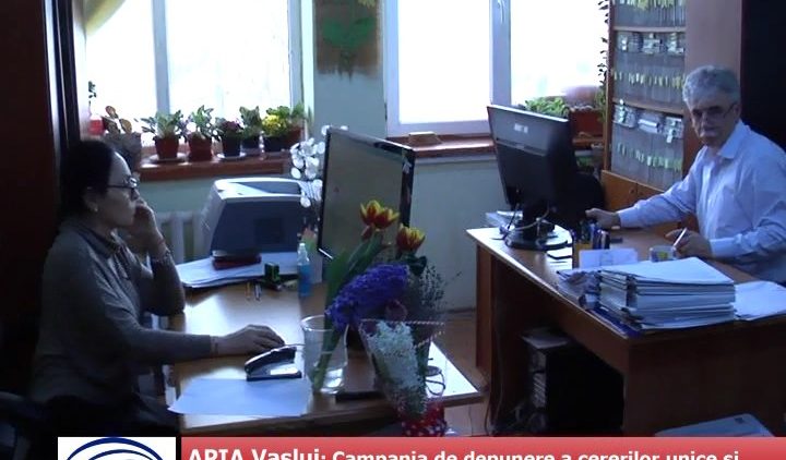 APIA Vaslui Campania de depunere a cererilor unice și vizarea carnetelor de rentier pentru a obţine subvenţia de la stat.mpg_snapshot_00.47.815