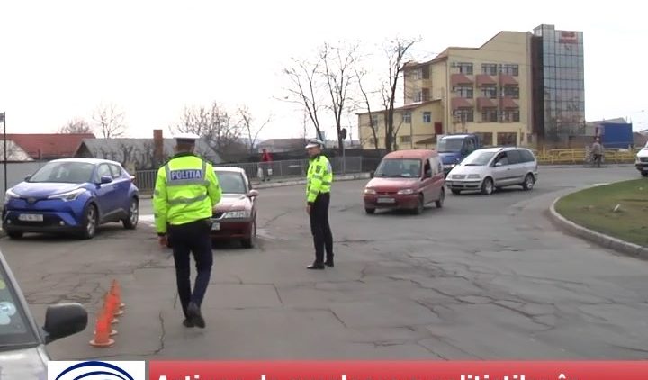 Acțiune de amploare a polițiștilor în municipiul Bârlad.mpg_snapshot_00.26.621