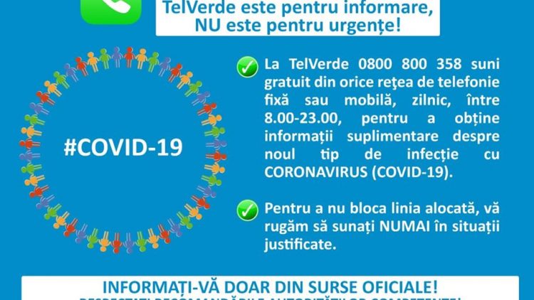TEL-VERDE-CORONAVIRUS
