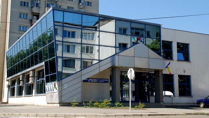 casa de sanatate