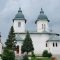 Sute de persoane vârstnice sprjinite de Asociația „Filantropia Ortodoxă” Huși și de cele trei protopopiate  din județul Vaslui