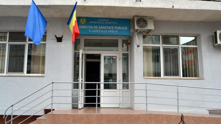 directia sanatate