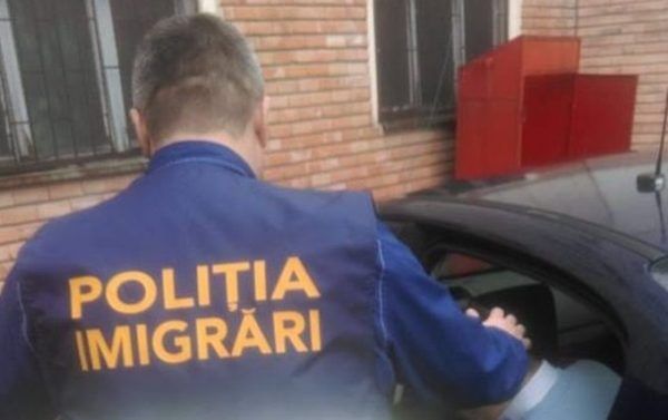 imigrari