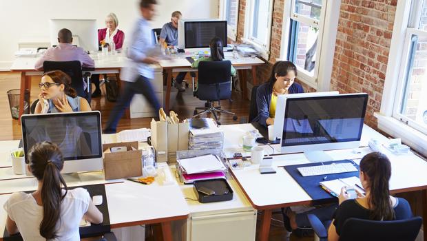 office