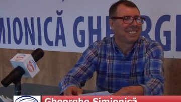 VIDEO// PMP Comuna Gîrceni