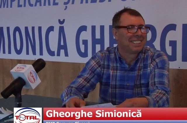 VIDEO// PMP Comuna Gîrceni