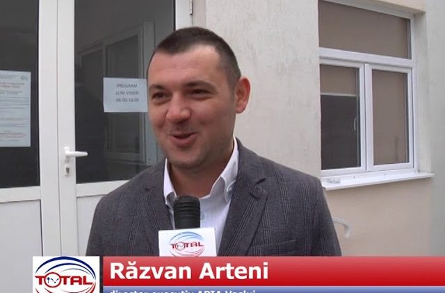 VIDEO//Sediu nou Centrul Local APIA Murgeni