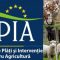 APIA efectuează plata ajutorului de stat pentru ameliorarea raselor de animale