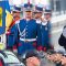170 de ani de la înființarea Jandarmeriei Române