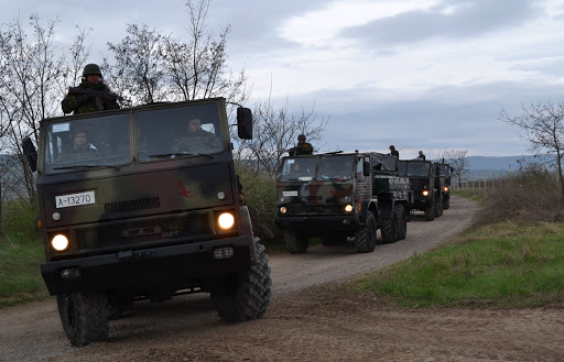 militari