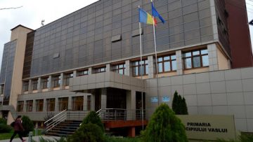primaria vaslui