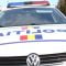 Acțiune desfășurată de polițiștii vasluieni