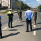 În ultimele 24 de ore atât polițiștii cât și jandarmii vasluieni nu au aplicat nici o sancțiune, privind respectarea interdicțiilor pe timpul Stării de urgență