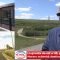 VIDEO//La granița de est a UE, primarul Neculai Moraru schimbă destinul Fălciului