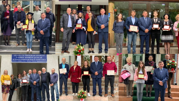 sefi promotie