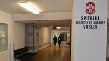 spitalul vaslui