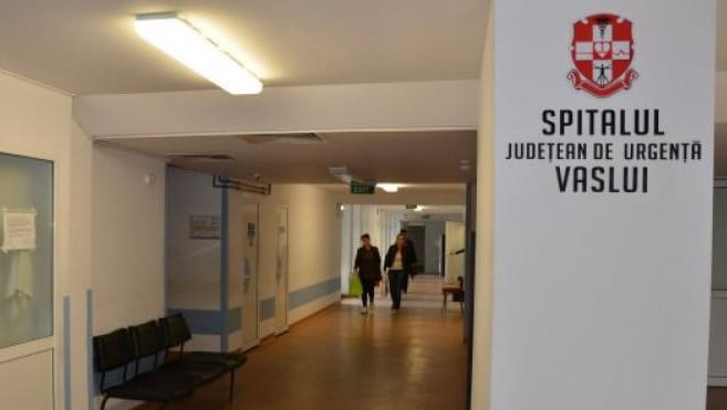spitalul vaslui