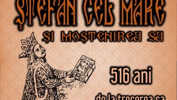 Afis_Stefan cel Mare_iulie 2020
