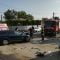 Accident rutier produs pe str. Gheorghe Doja din Bârlad