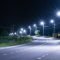 Primăriile din județul Vaslui pot accesa fonduri, prin AFM, pentru iluminatul public stradal