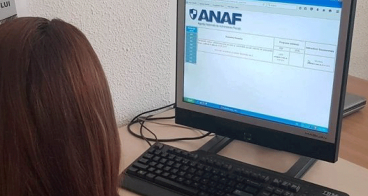 spv anaf