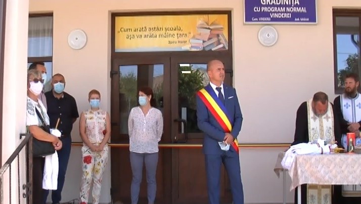 BUCURIA COPIILOR – Grădiniță nouă, ultramodernă, inaugurată la Vinderei.mpg_snapshot_20.44.120