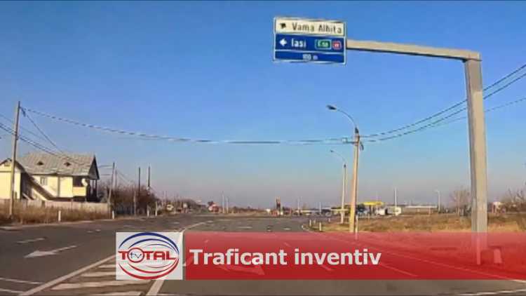 traficant