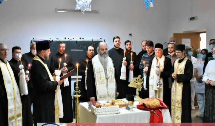 Așezământul Social „Sfântul Ierarh Nicolae” Fălciu, al Asociației „Filantropia Ortodoxă” Huși, la 2 ani de la înființare.mpg_snapshot_00.25.246
