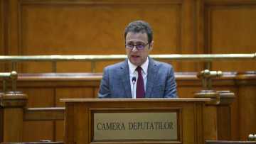 Daniel-Olteanu-Parlament