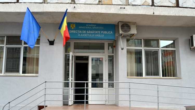 DSP-VASLUI