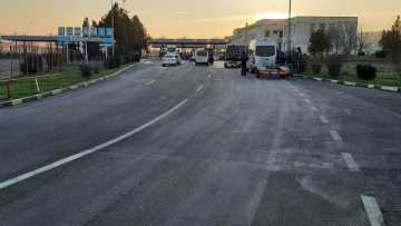 Septuagenar-cu-documente-la-controlul-de-frontiera