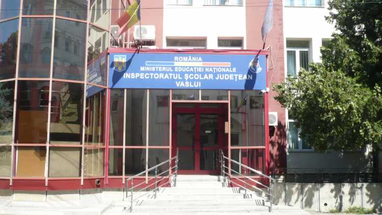 ISJ-VASLUI