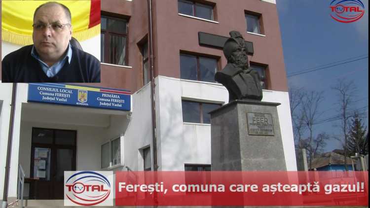 Feresti