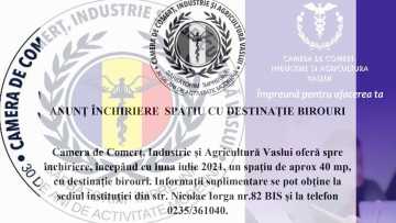 ANUNȚ ÎNCHIRIERE SPAȚIU CU DESTINAȚIE BIROURI.mpg_snapshot_00.04.227