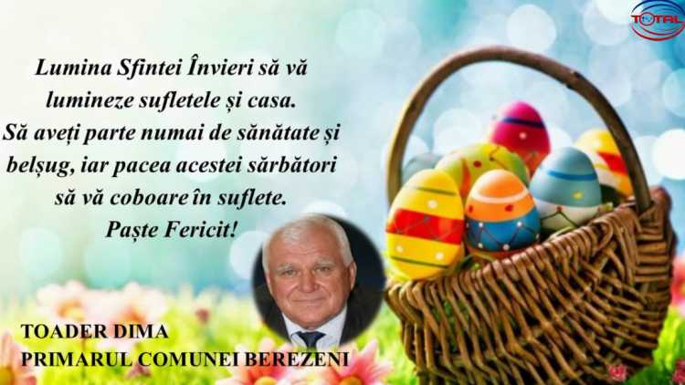 BEREZENI