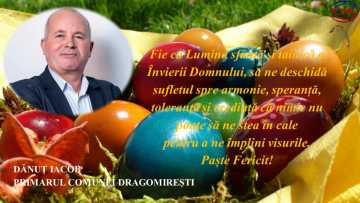 DRAGOMIRESTI