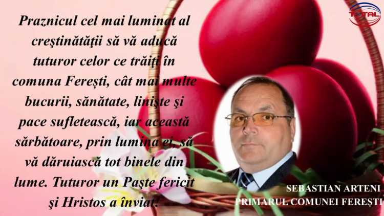 FERESTI