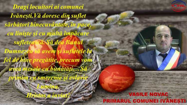 IVANESTI