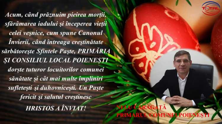POIENESTI