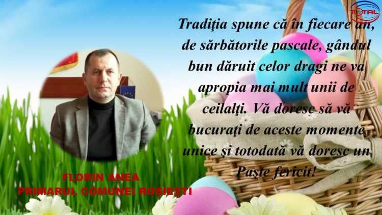 ROSIESTI